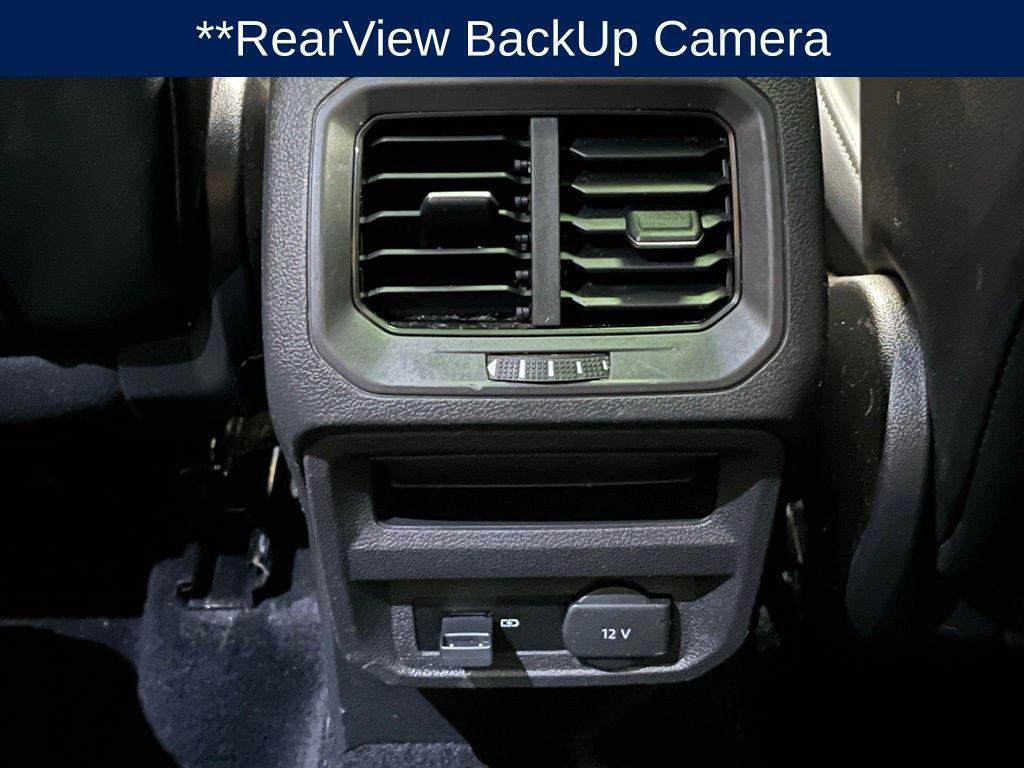 used 2020 Volkswagen Tiguan car, priced at $19,500