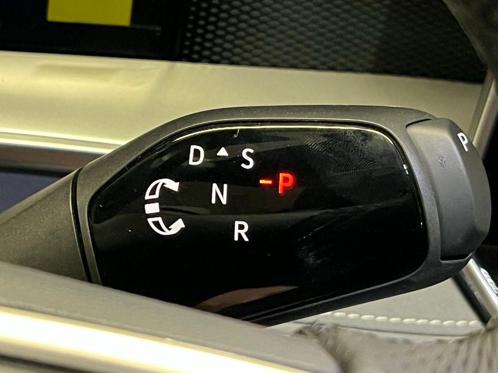 new 2025 Volkswagen Tiguan car, priced at $37,615