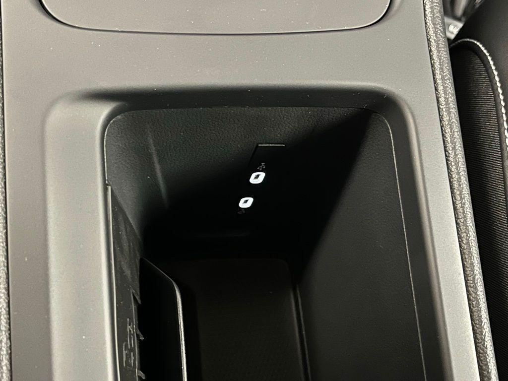 new 2025 Volkswagen Tiguan car, priced at $38,464