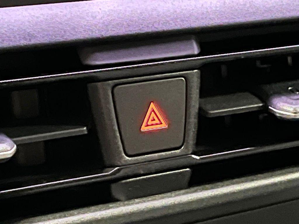 new 2025 Volkswagen Tiguan car, priced at $38,464