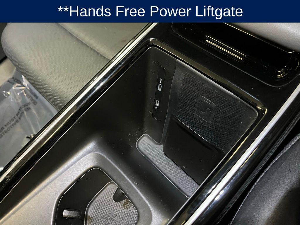 used 2023 Volkswagen ID.4 car, priced at $23,000