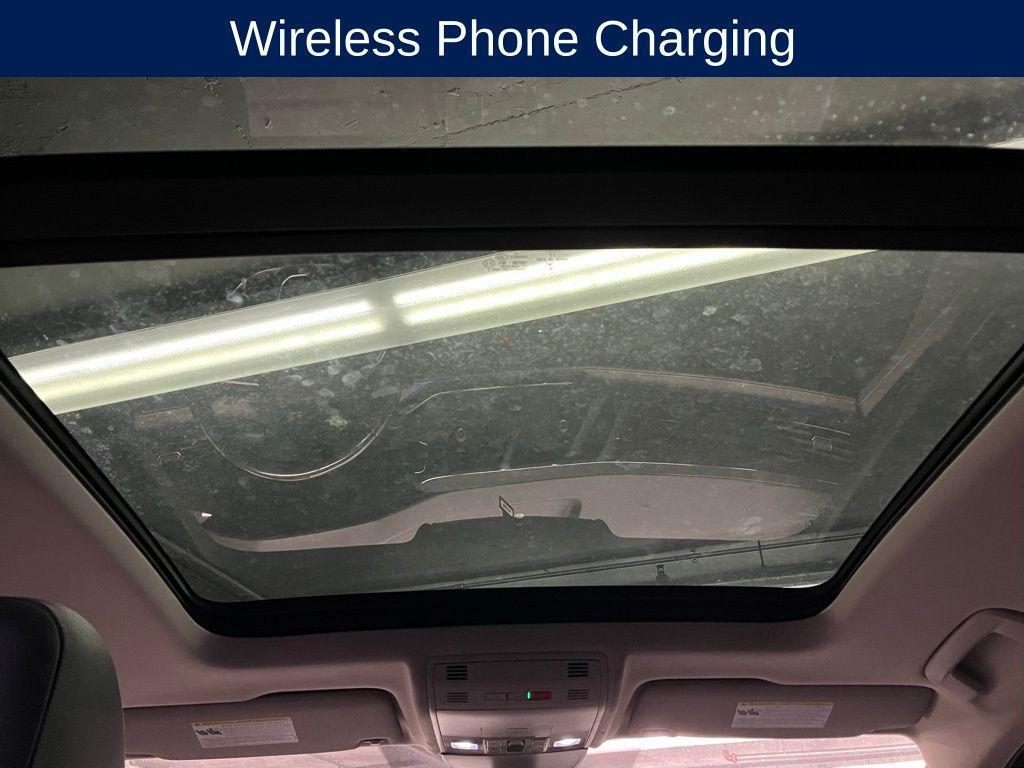 used 2023 Volkswagen Taos car, priced at $21,412