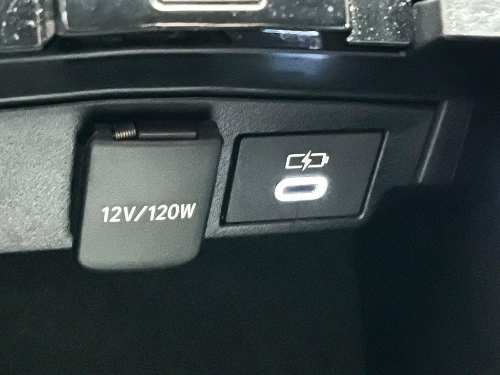 used 2023 Toyota Corolla car, priced at $18,000