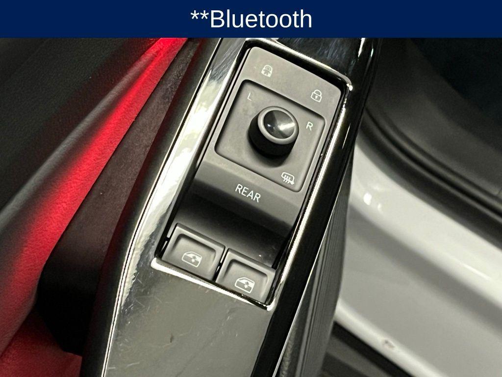 used 2021 Volkswagen ID.4 car, priced at $18,000