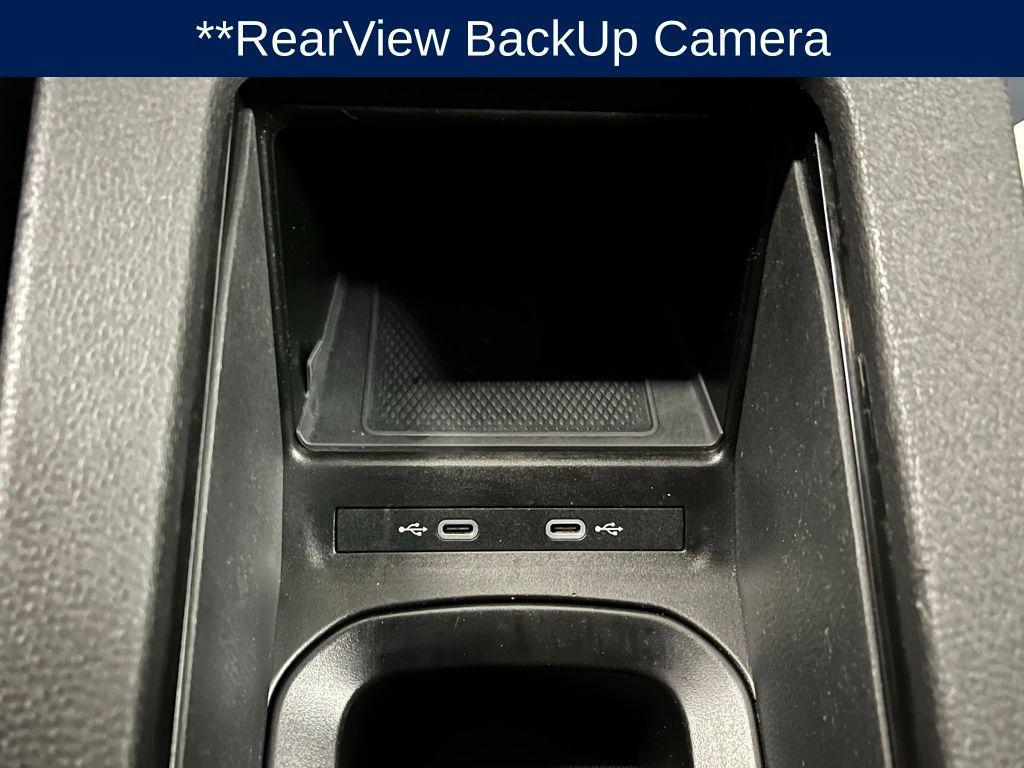 used 2021 Volkswagen ID.4 car, priced at $18,000