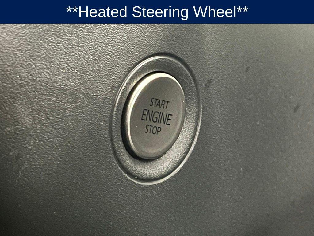 used 2021 Volkswagen ID.4 car, priced at $18,000