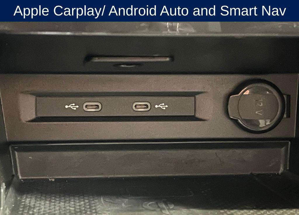 used 2024 Volkswagen Tiguan car, priced at $24,000