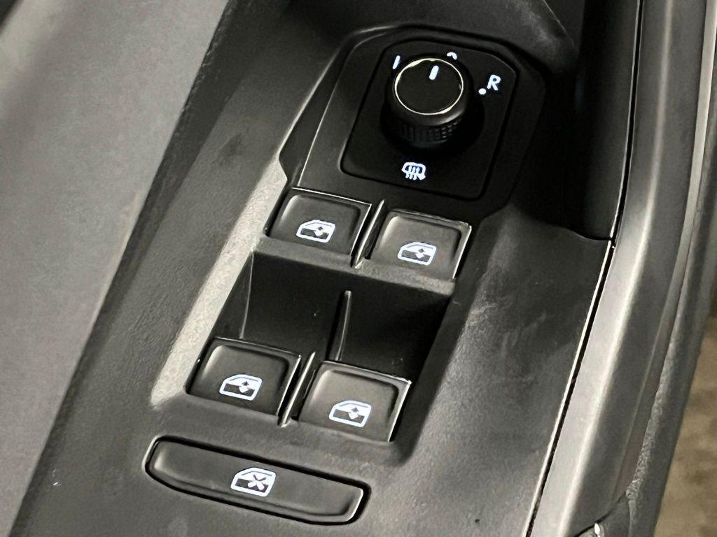 new 2026 Volkswagen Jetta car, priced at $27,198
