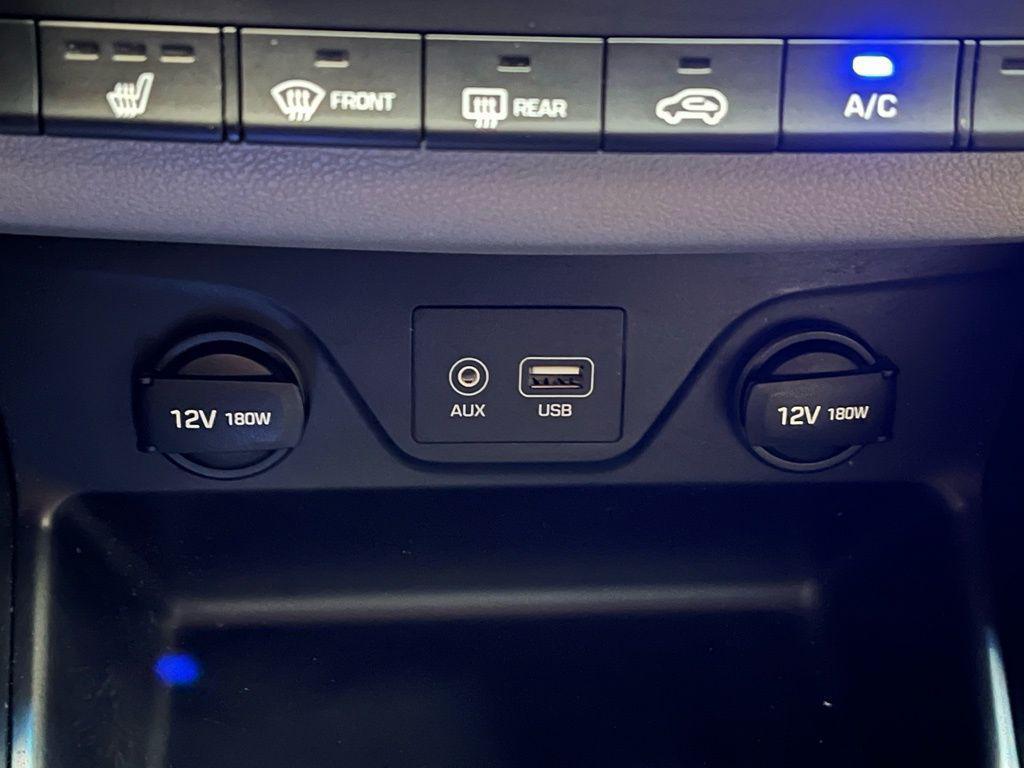 used 2018 Hyundai Tucson car, priced at $12,400