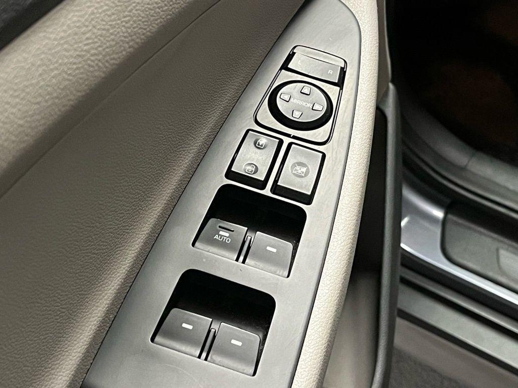 used 2018 Hyundai Tucson car, priced at $12,400