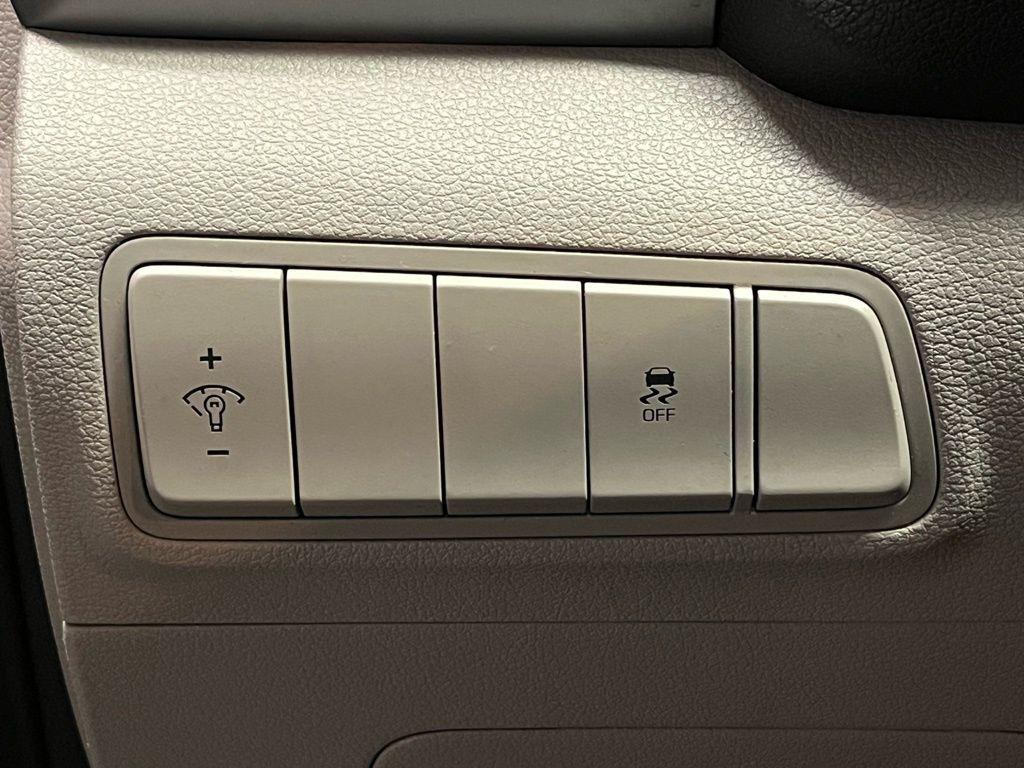 used 2018 Hyundai Tucson car, priced at $12,400