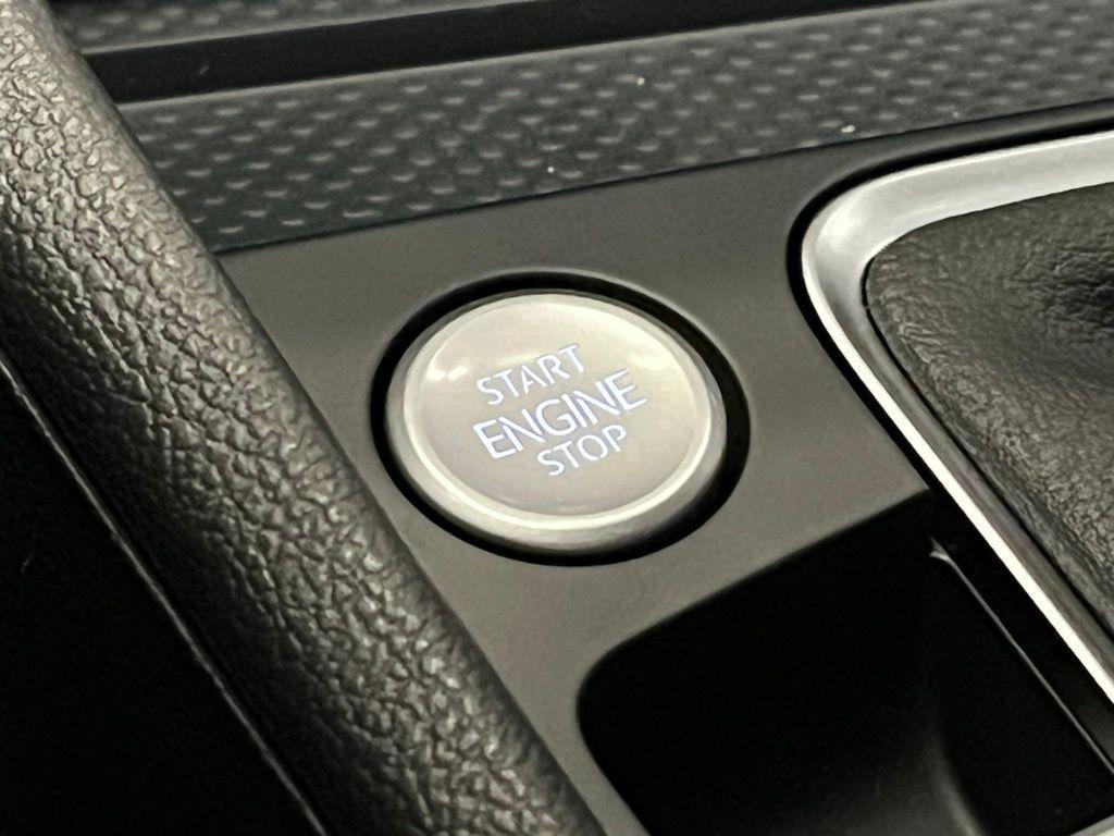 new 2025 Volkswagen Jetta car, priced at $23,901