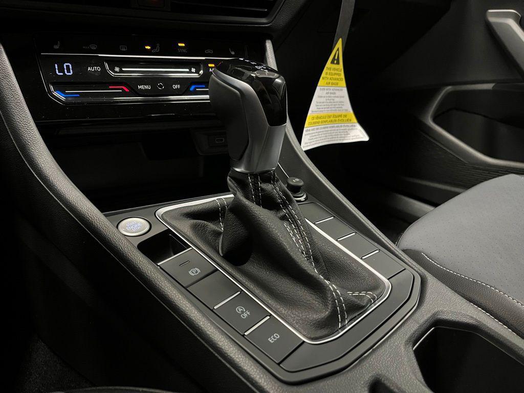 new 2025 Volkswagen Jetta car, priced at $23,901