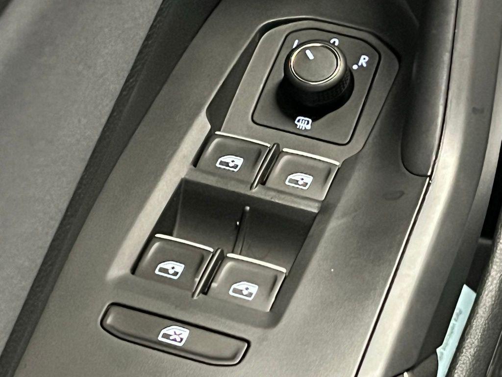 new 2025 Volkswagen Jetta car, priced at $23,901