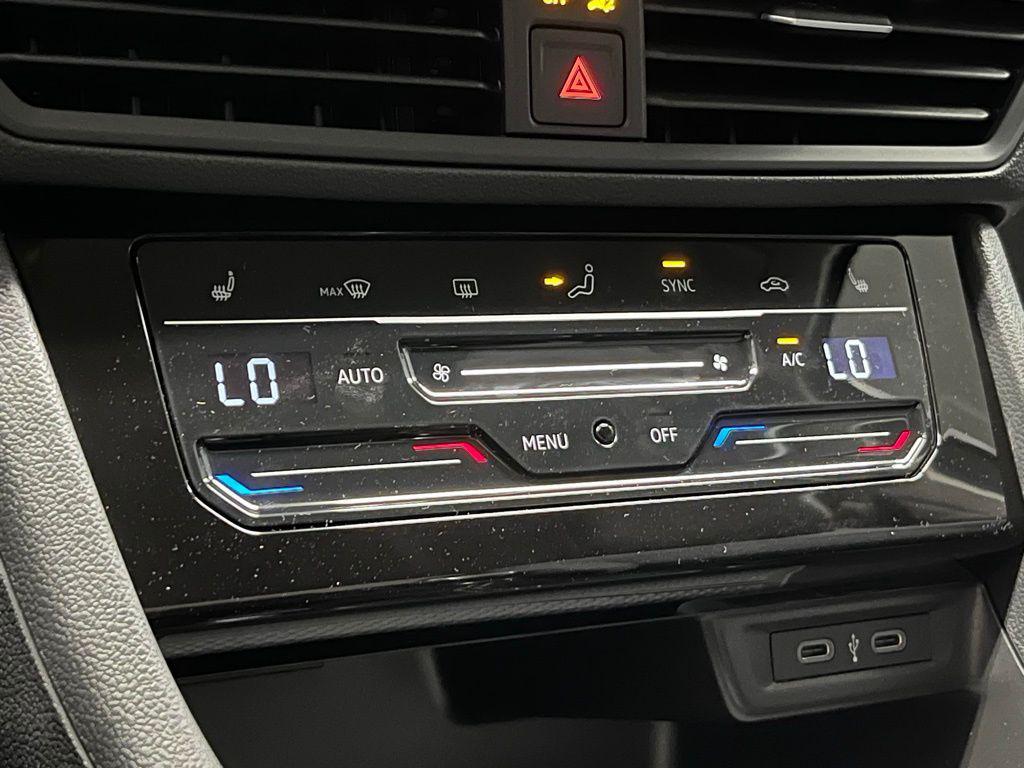 new 2025 Volkswagen Jetta car, priced at $23,901