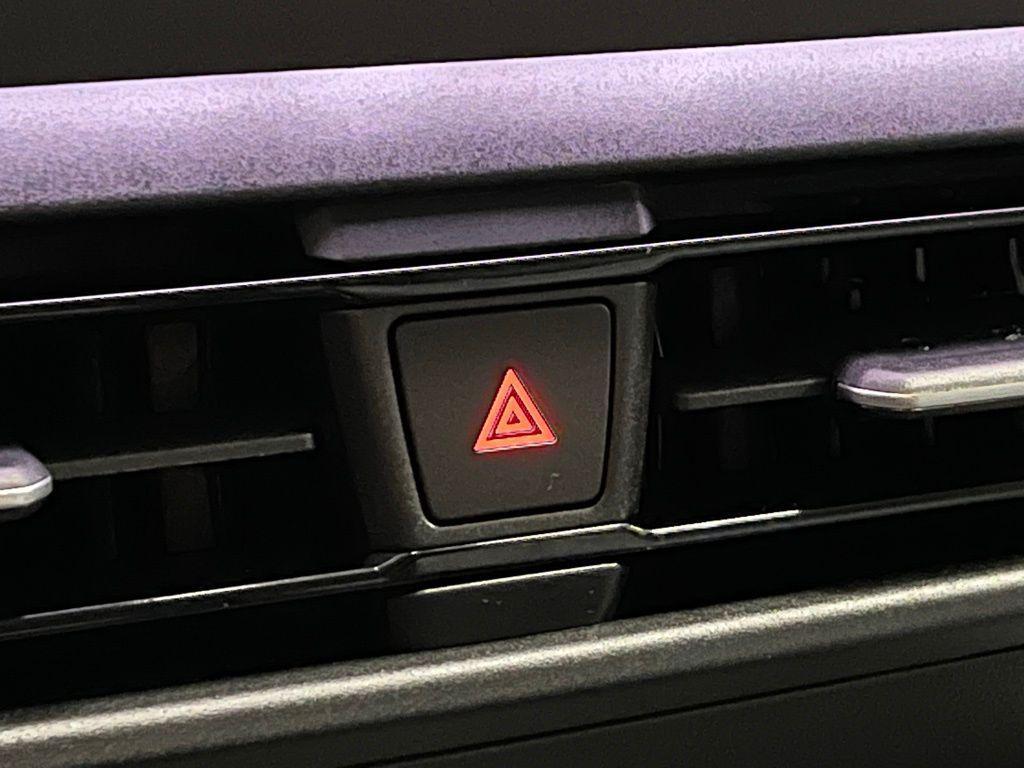 new 2026 Volkswagen Tiguan car, priced at $36,006