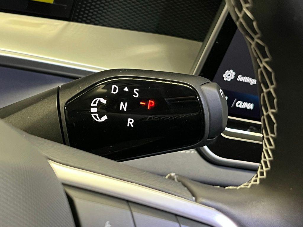 new 2026 Volkswagen Tiguan car, priced at $36,006