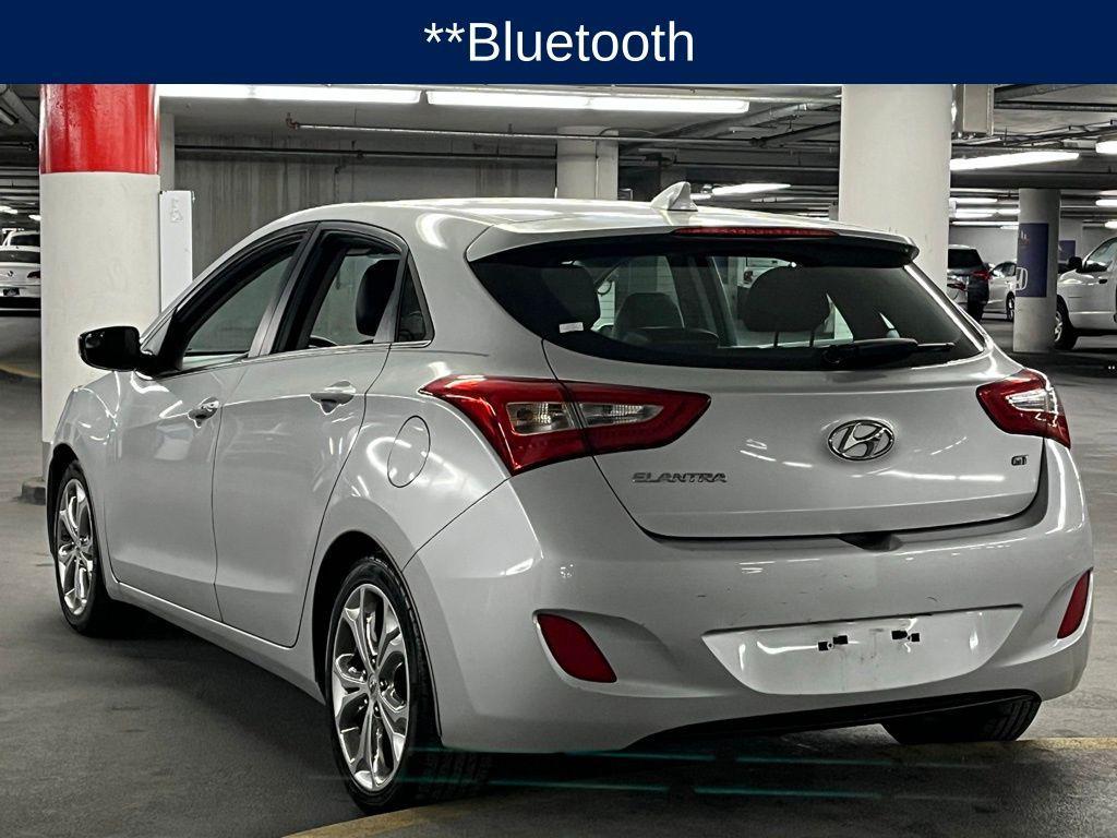 used 2015 Hyundai Elantra GT car, priced at $11,412