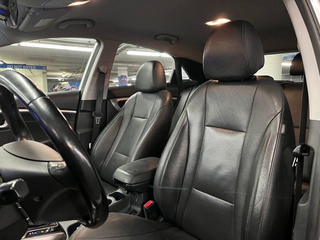 used 2015 Hyundai Elantra GT car, priced at $11,412