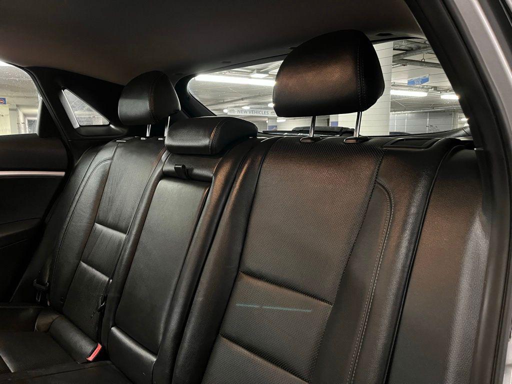 used 2015 Hyundai Elantra GT car, priced at $11,412