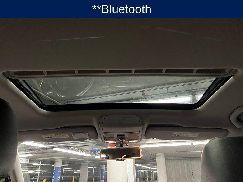 used 2015 Volkswagen Passat car, priced at $9,500