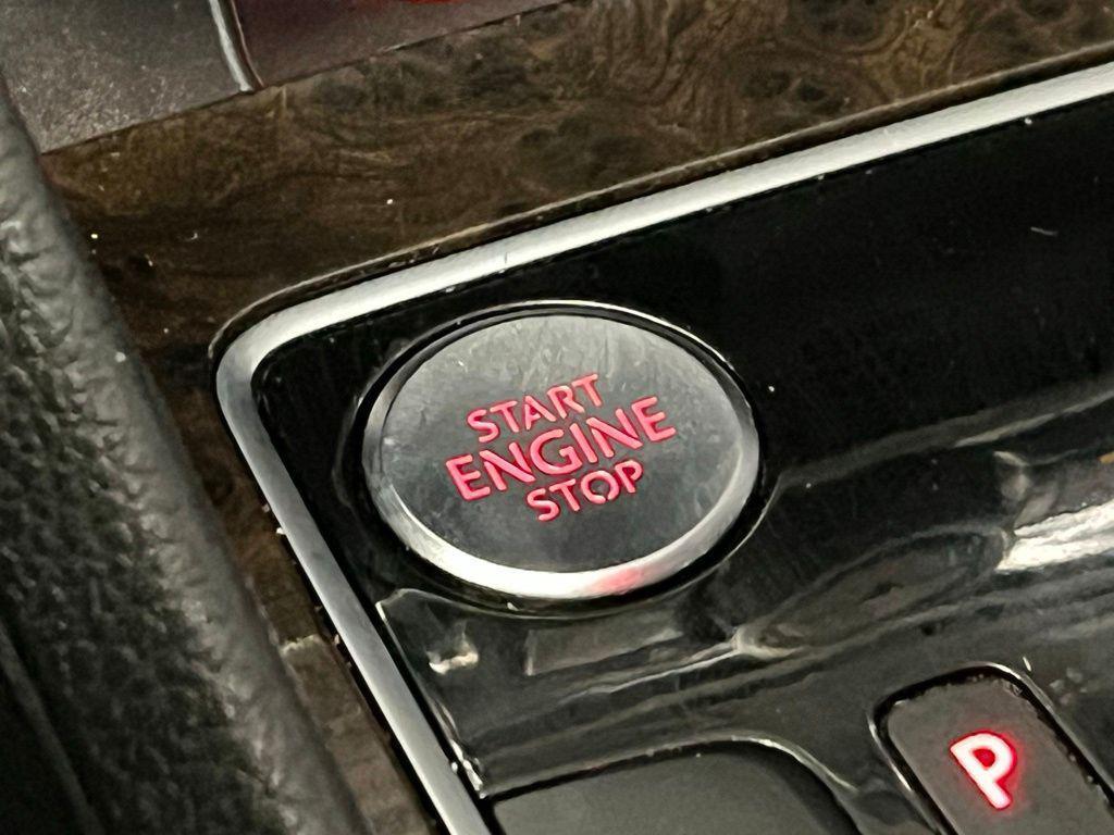 used 2015 Volkswagen Passat car, priced at $9,500