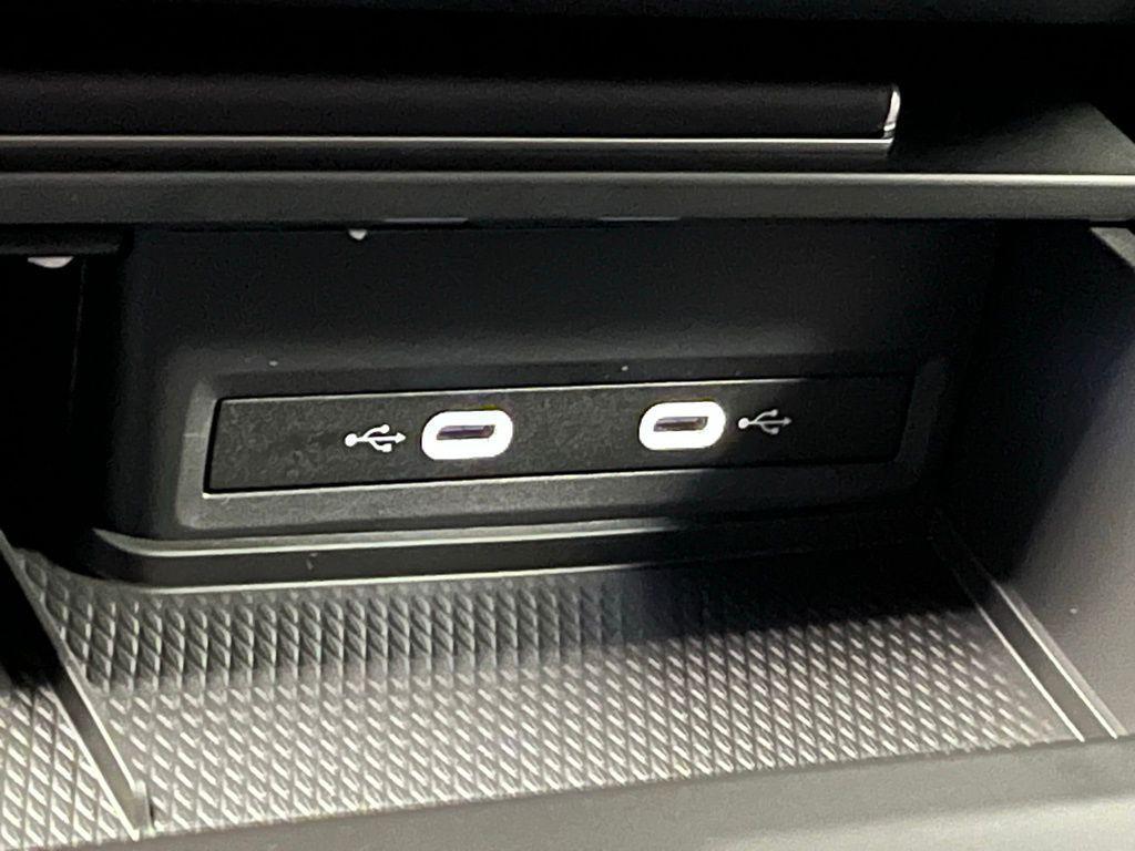 new 2026 Volkswagen Atlas Cross Sport car, priced at $43,021