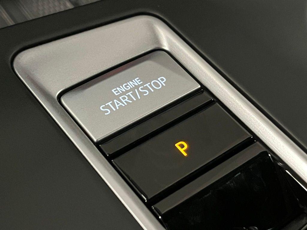 new 2026 Volkswagen Atlas Cross Sport car, priced at $43,021