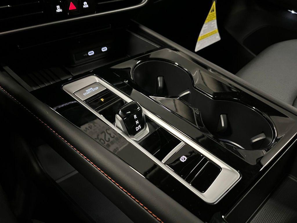 new 2026 Volkswagen Atlas car, priced at $46,663