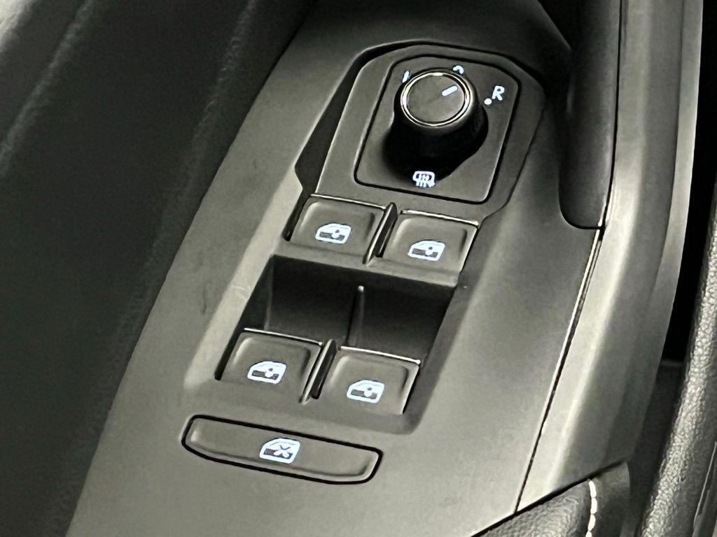 new 2026 Volkswagen Jetta car, priced at $24,727