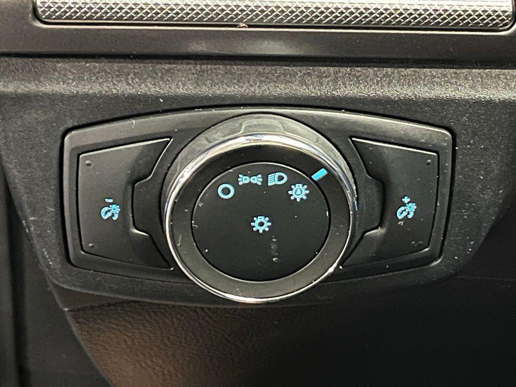 used 2020 Ford Fusion car, priced at $12,412