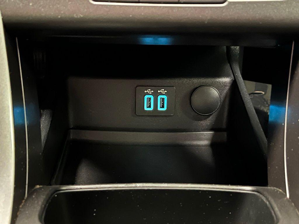 used 2020 Ford Fusion car, priced at $12,412