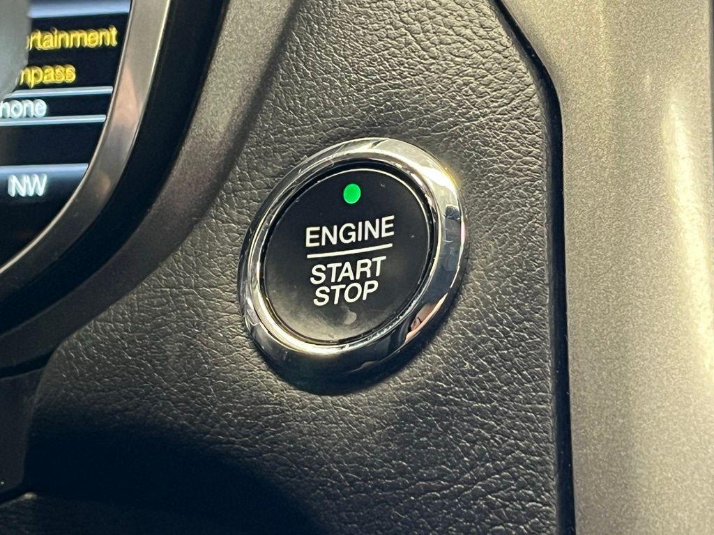 used 2020 Ford Fusion car, priced at $12,412
