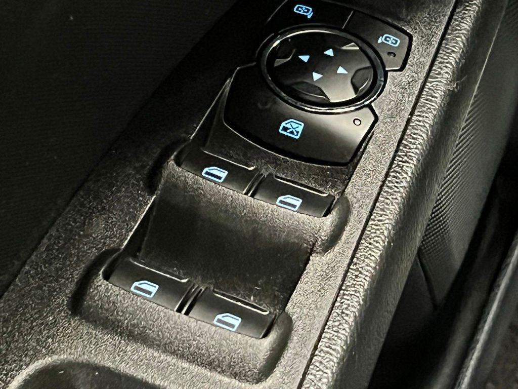 used 2020 Ford Fusion car, priced at $12,412