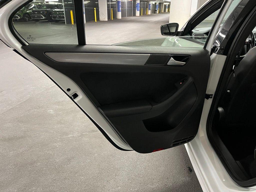 used 2017 Volkswagen Jetta car, priced at $9,000