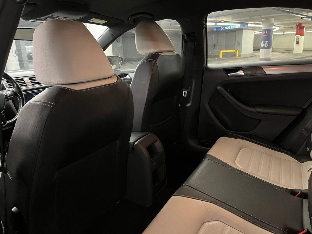 used 2017 Volkswagen Jetta car, priced at $9,000