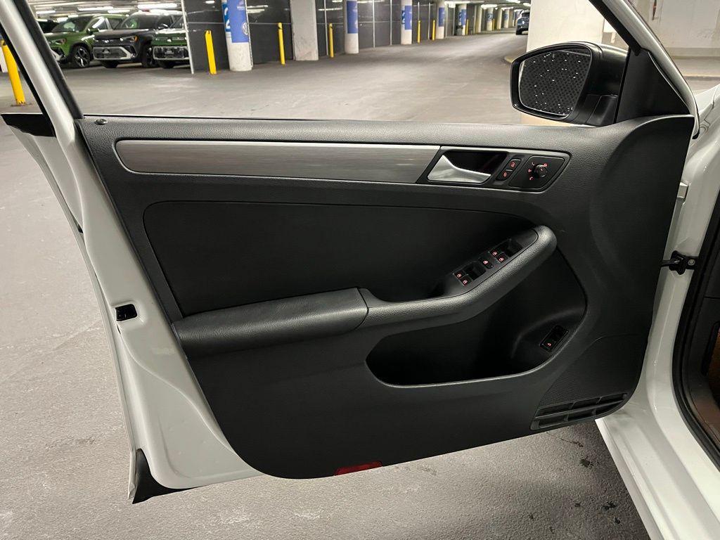 used 2017 Volkswagen Jetta car, priced at $9,000