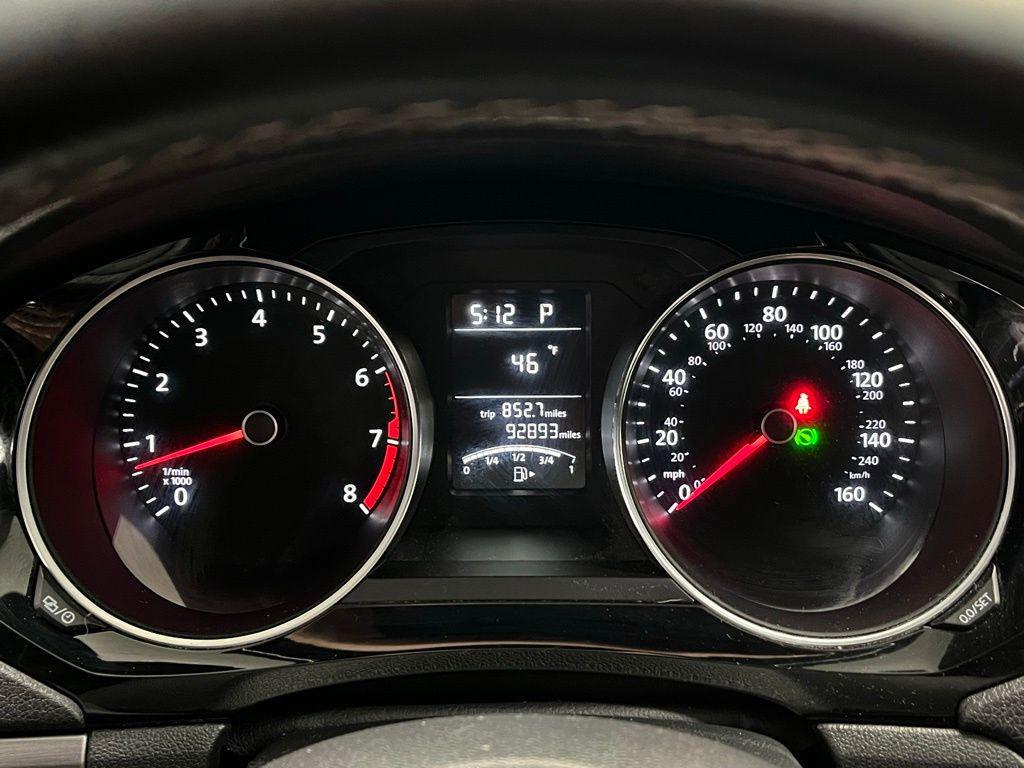 used 2017 Volkswagen Jetta car, priced at $9,000