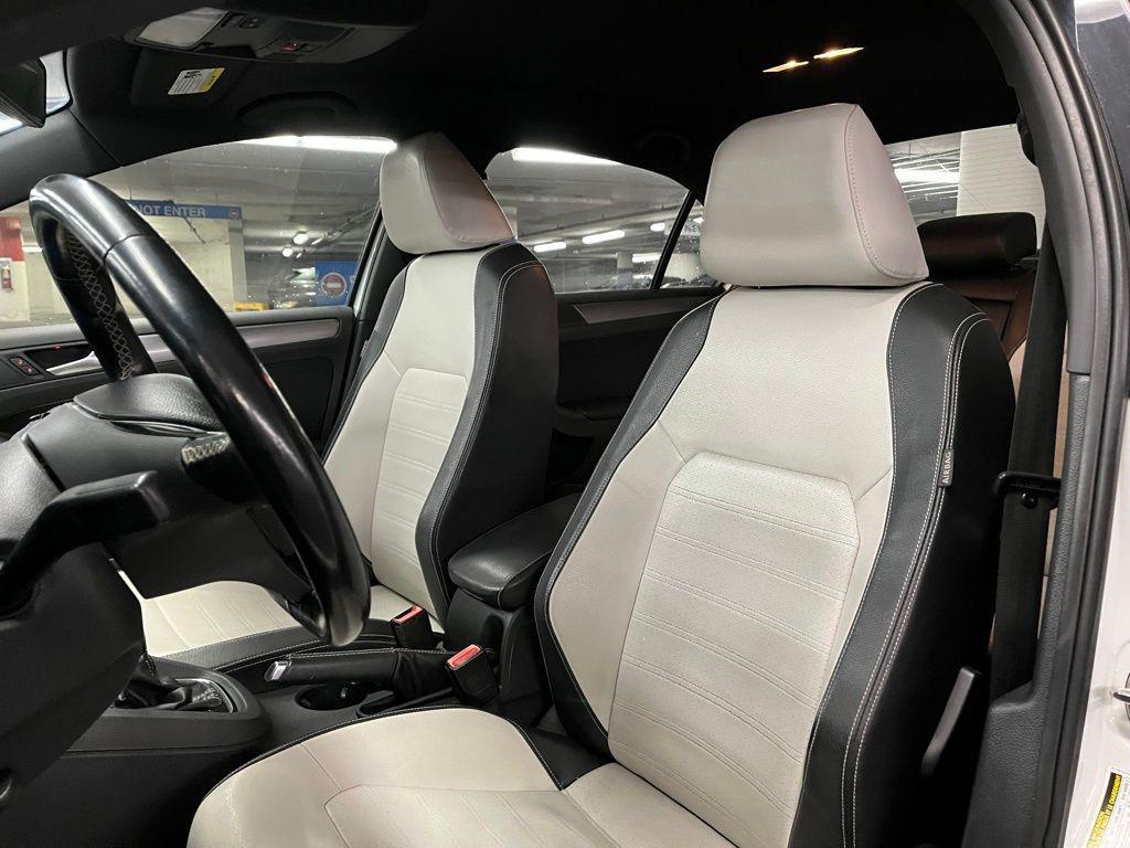 used 2017 Volkswagen Jetta car, priced at $9,000