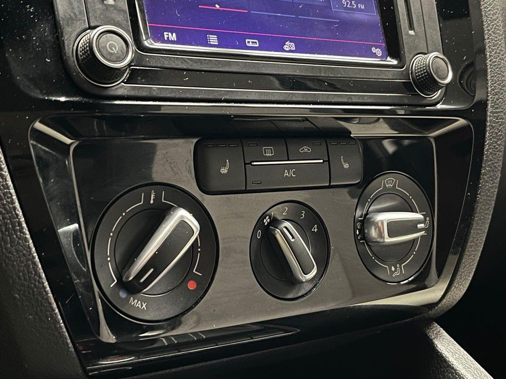 used 2017 Volkswagen Jetta car, priced at $9,000