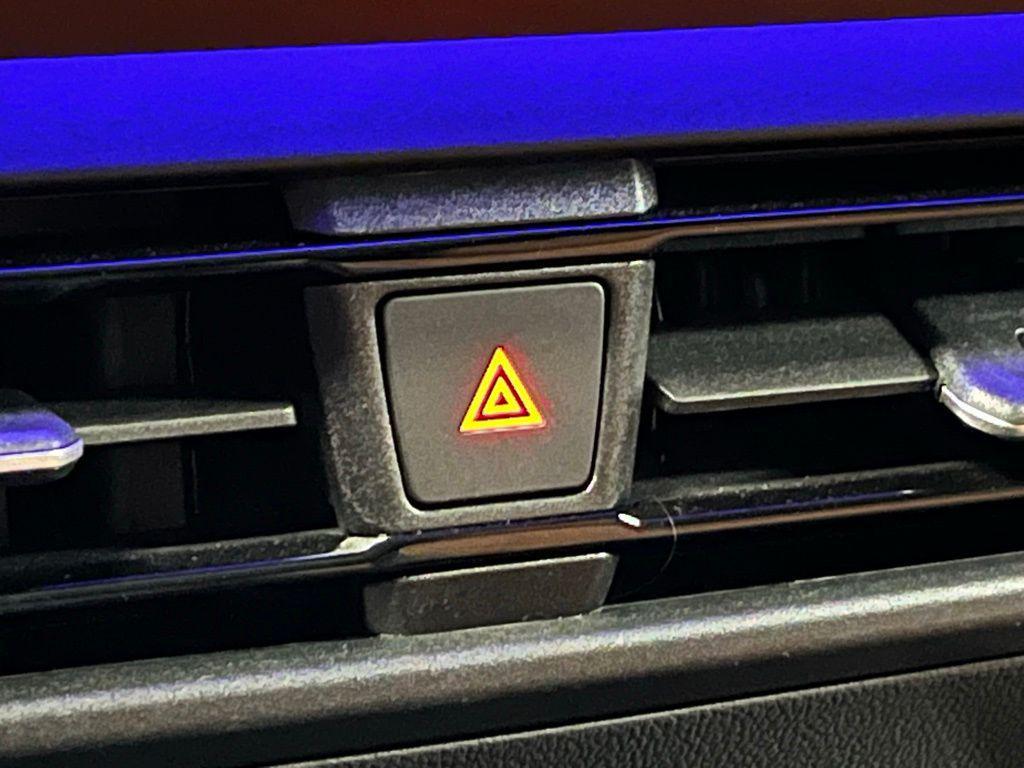 new 2026 Volkswagen Tiguan car, priced at $46,807