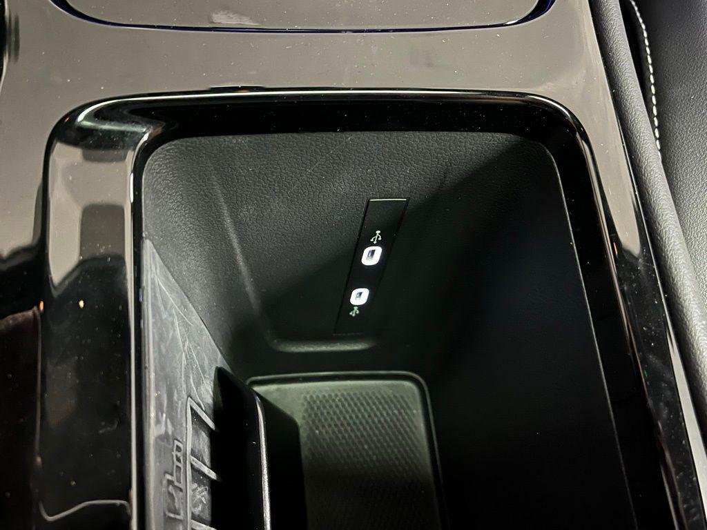 new 2026 Volkswagen Tiguan car, priced at $46,807