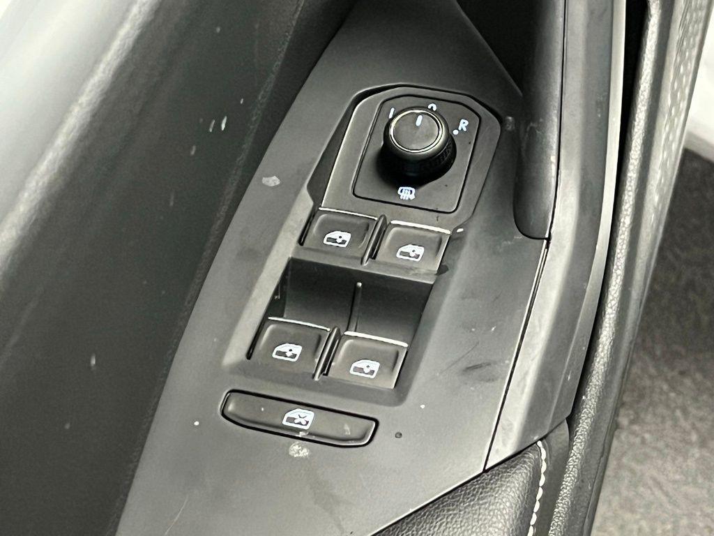 new 2026 Volkswagen Jetta car, priced at $24,727