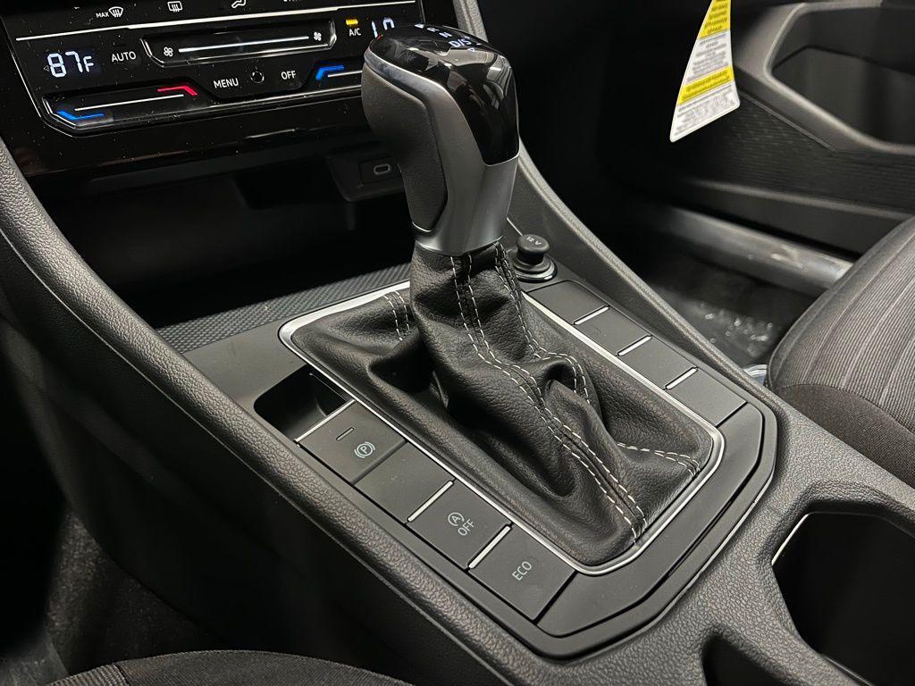 new 2026 Volkswagen Jetta car, priced at $24,727