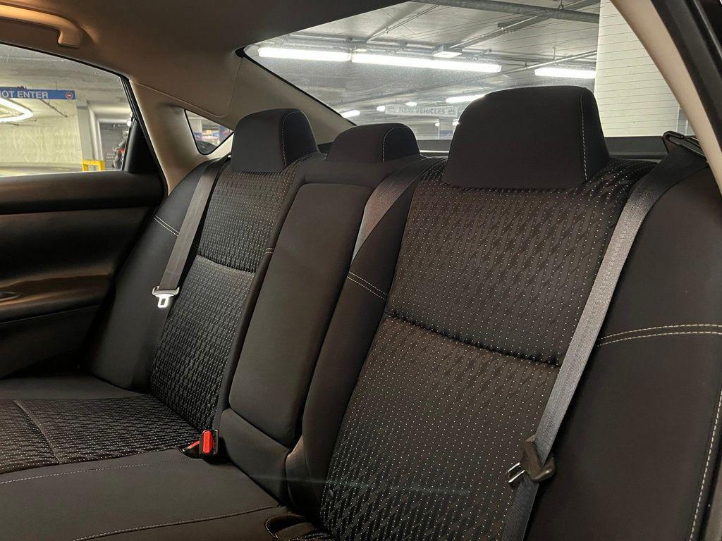 used 2016 Nissan Altima car, priced at $8,407