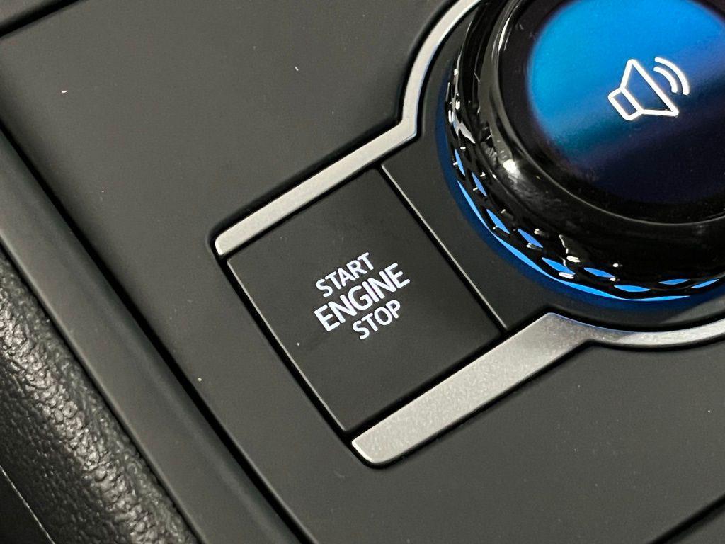 new 2026 Volkswagen Tiguan car, priced at $30,842