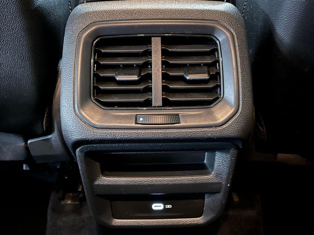 used 2022 Volkswagen Taos car, priced at $19,500