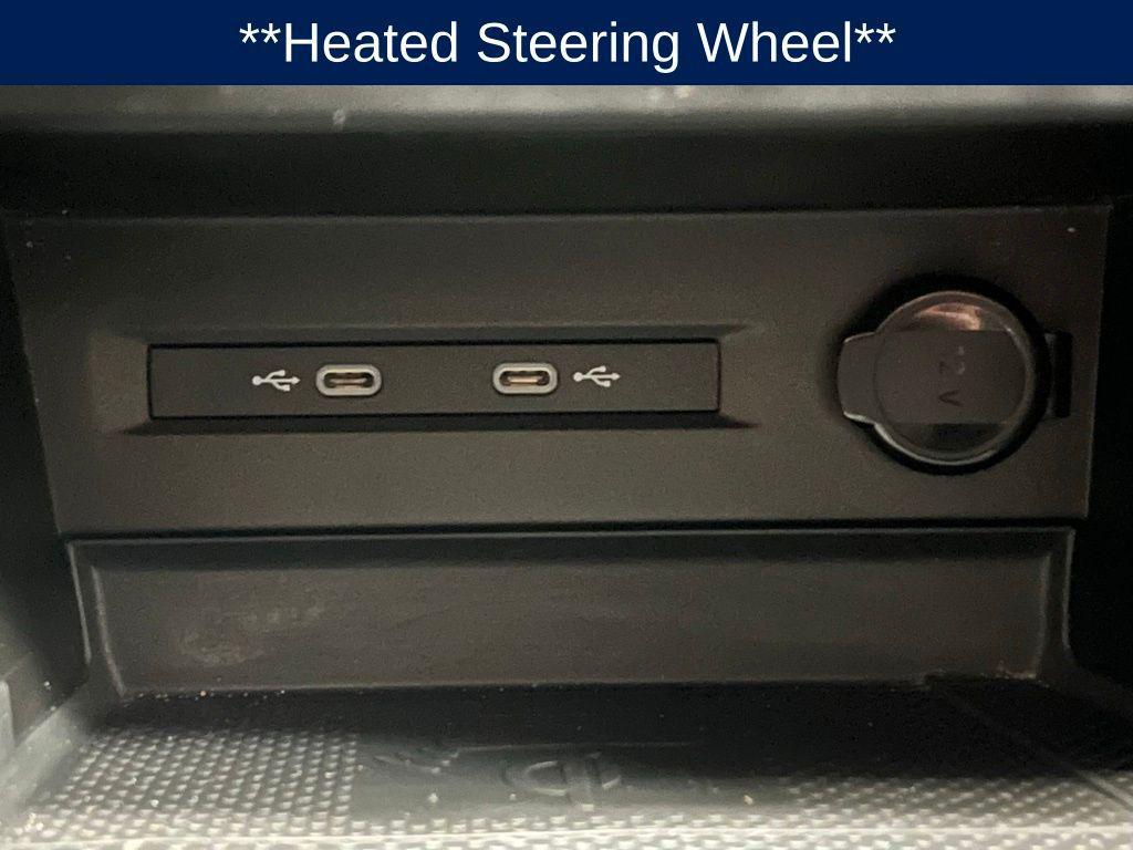 used 2022 Volkswagen Taos car, priced at $19,500