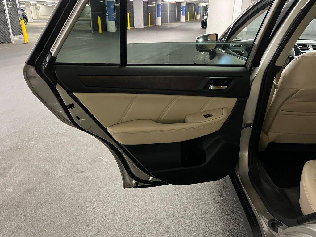 used 2019 Subaru Outback car, priced at $16,000