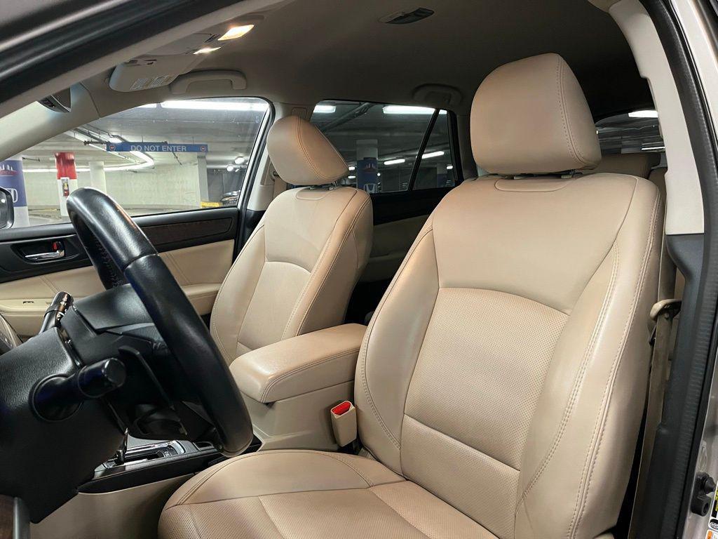 used 2019 Subaru Outback car, priced at $16,000